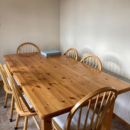Lake View Cottage Flannery المظهر الخارجي الصورة