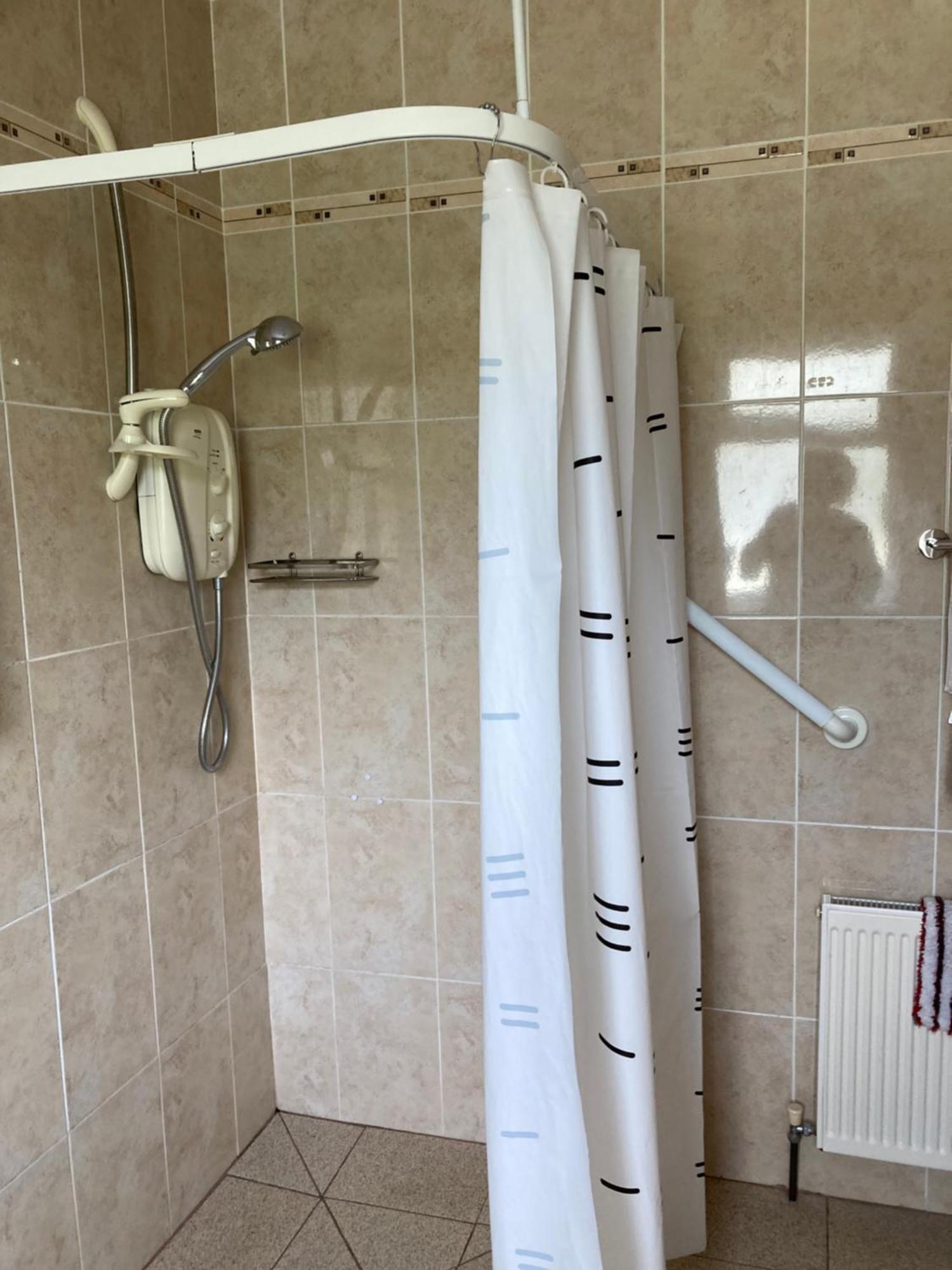 Lake View Cottage Flannery المظهر الخارجي الصورة