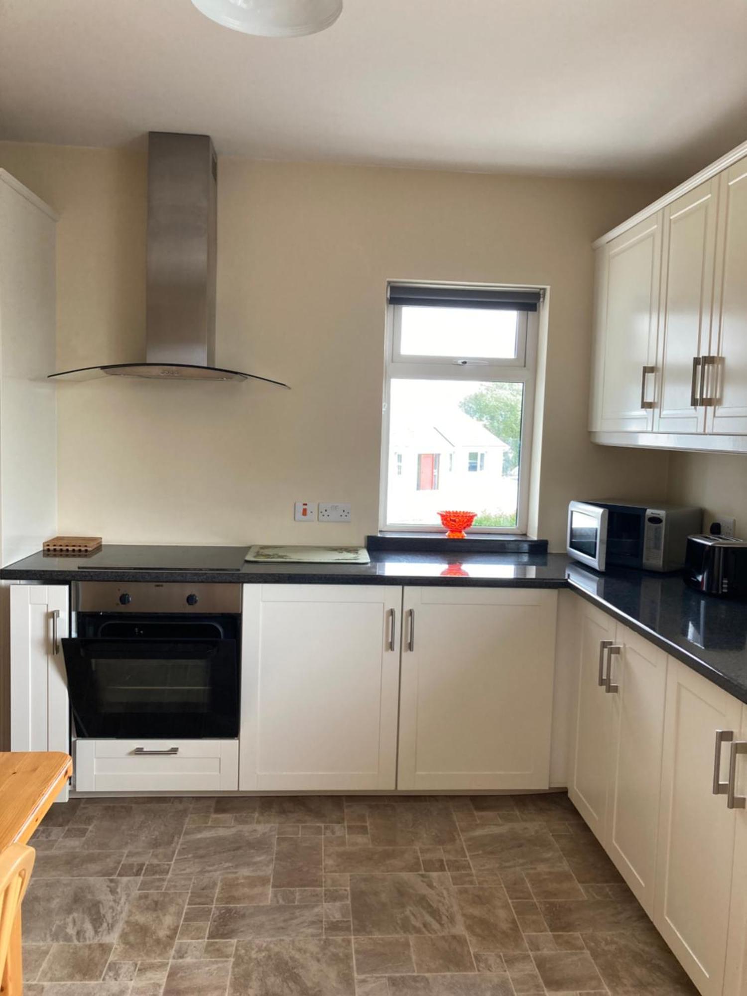 Lake View Cottage Flannery المظهر الخارجي الصورة