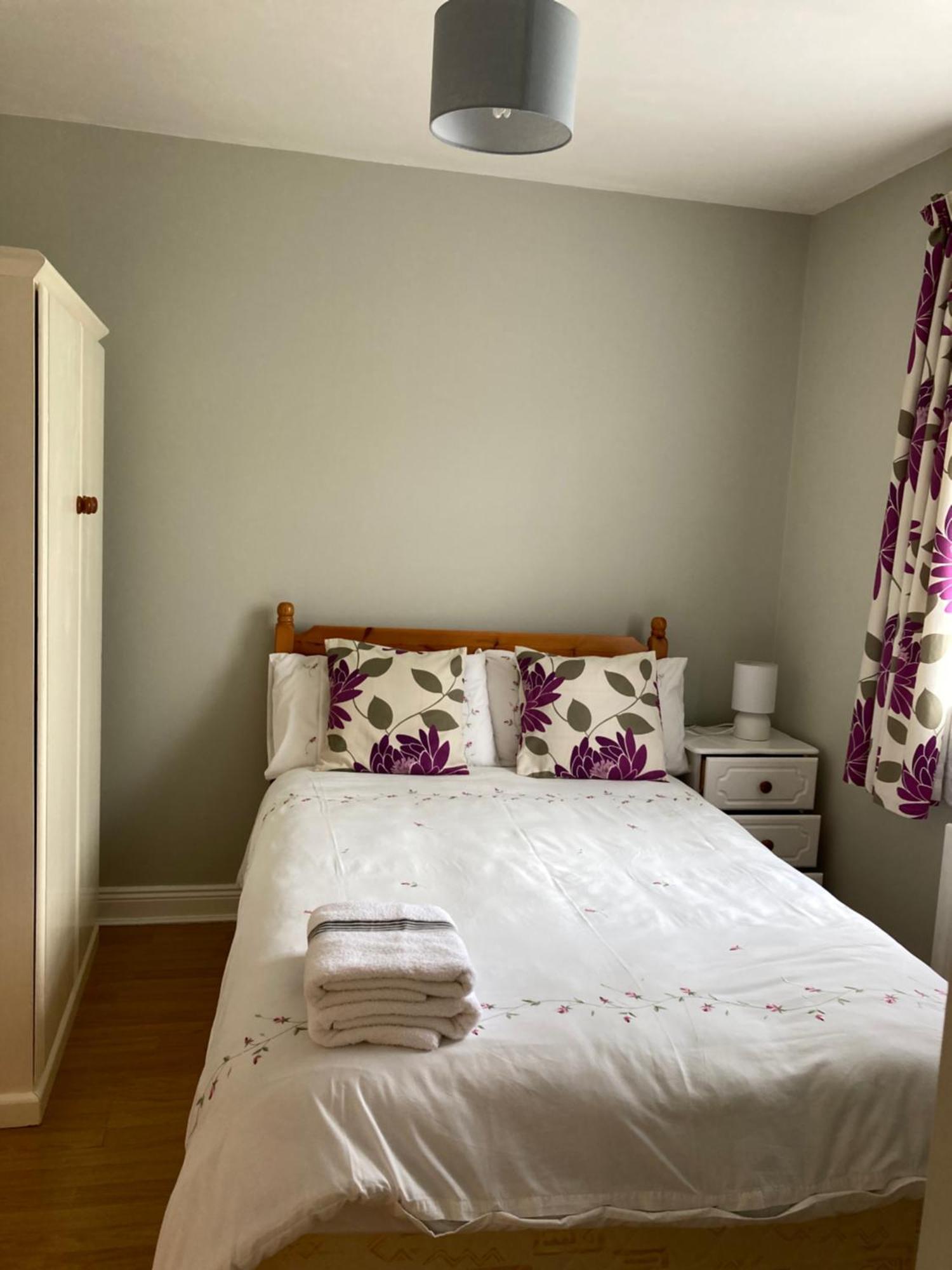 Lake View Cottage Flannery المظهر الخارجي الصورة