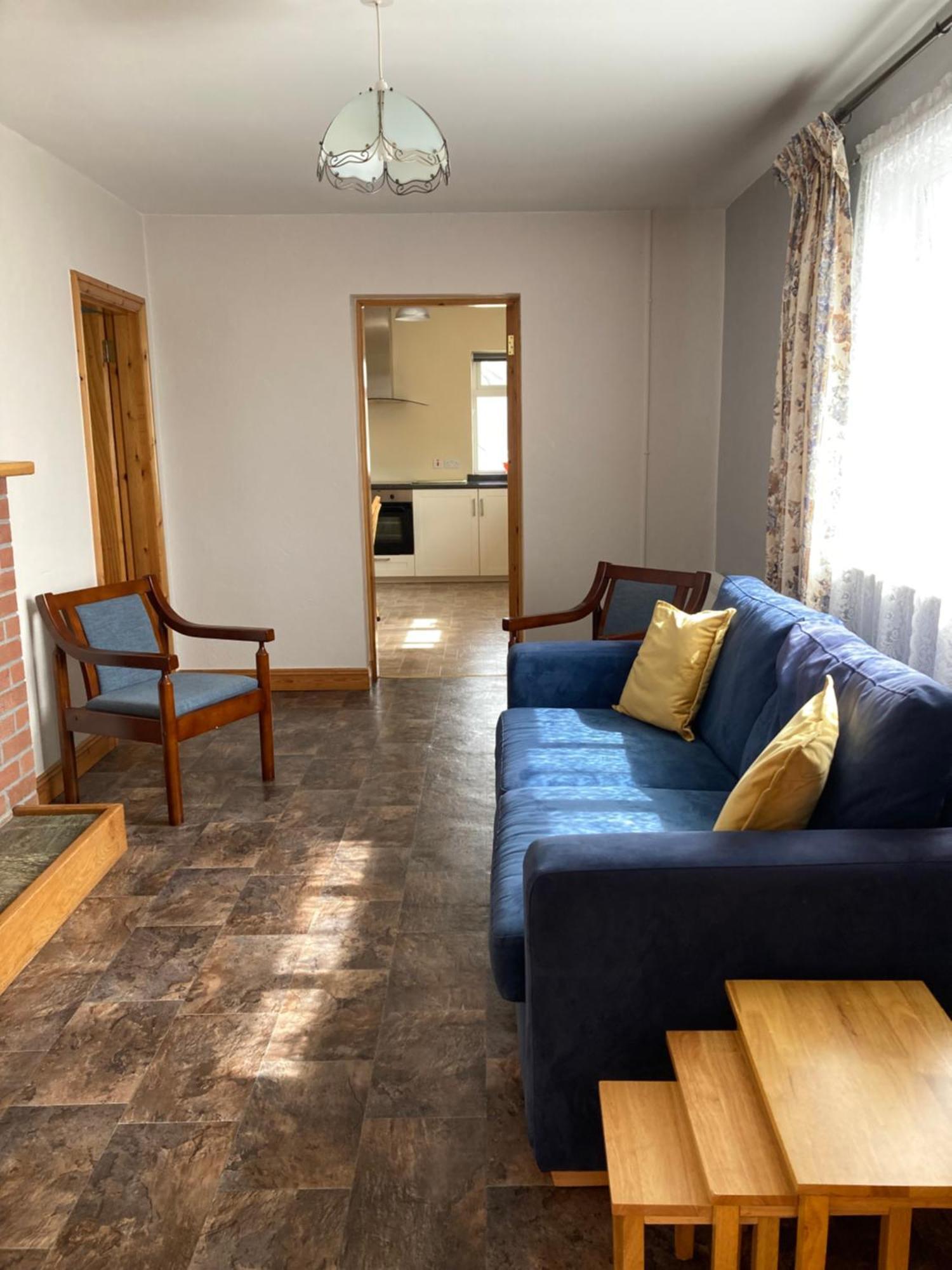 Lake View Cottage Flannery المظهر الخارجي الصورة