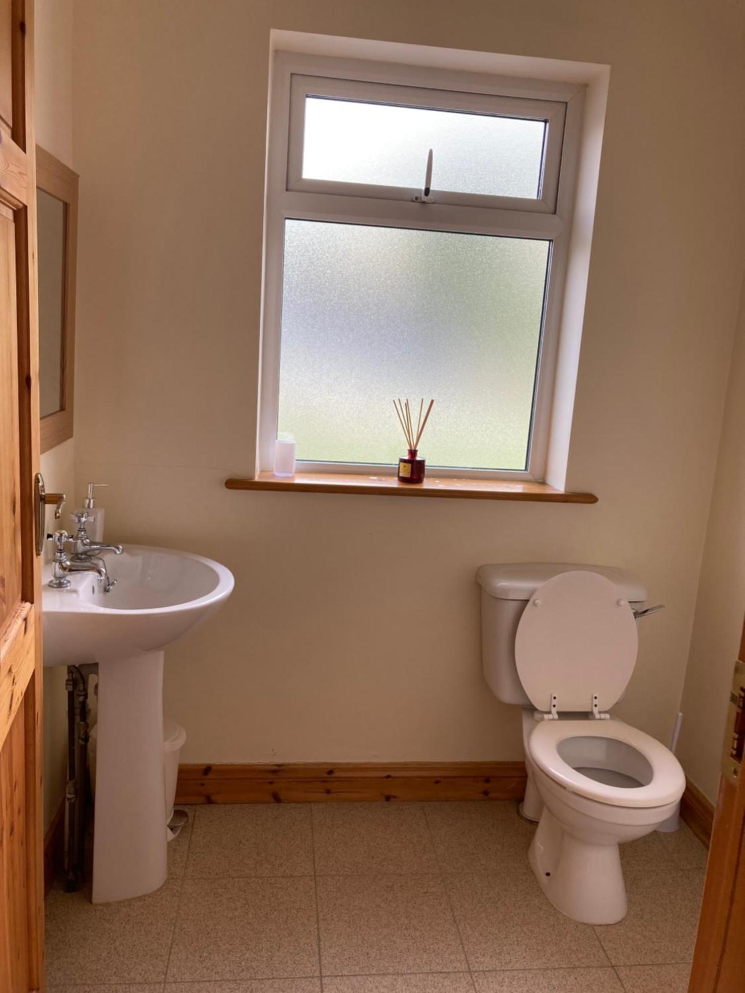 Lake View Cottage Flannery المظهر الخارجي الصورة