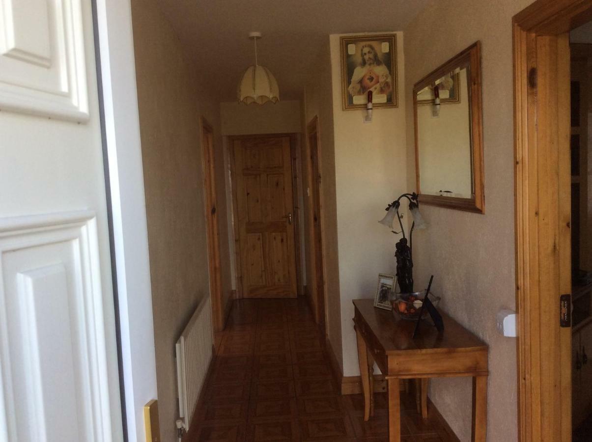 Lake View Cottage Flannery المظهر الخارجي الصورة