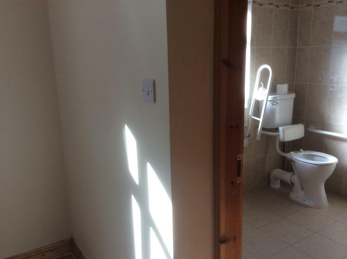 Lake View Cottage Flannery المظهر الخارجي الصورة
