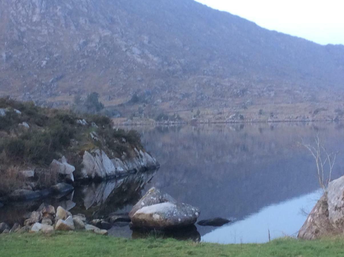 Lake View Cottage Flannery المظهر الخارجي الصورة