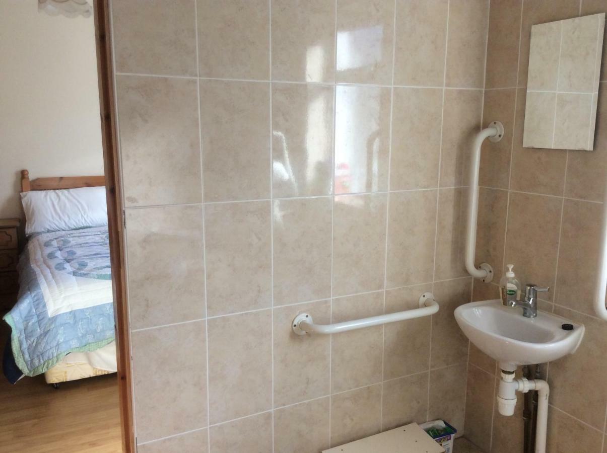 Lake View Cottage Flannery المظهر الخارجي الصورة
