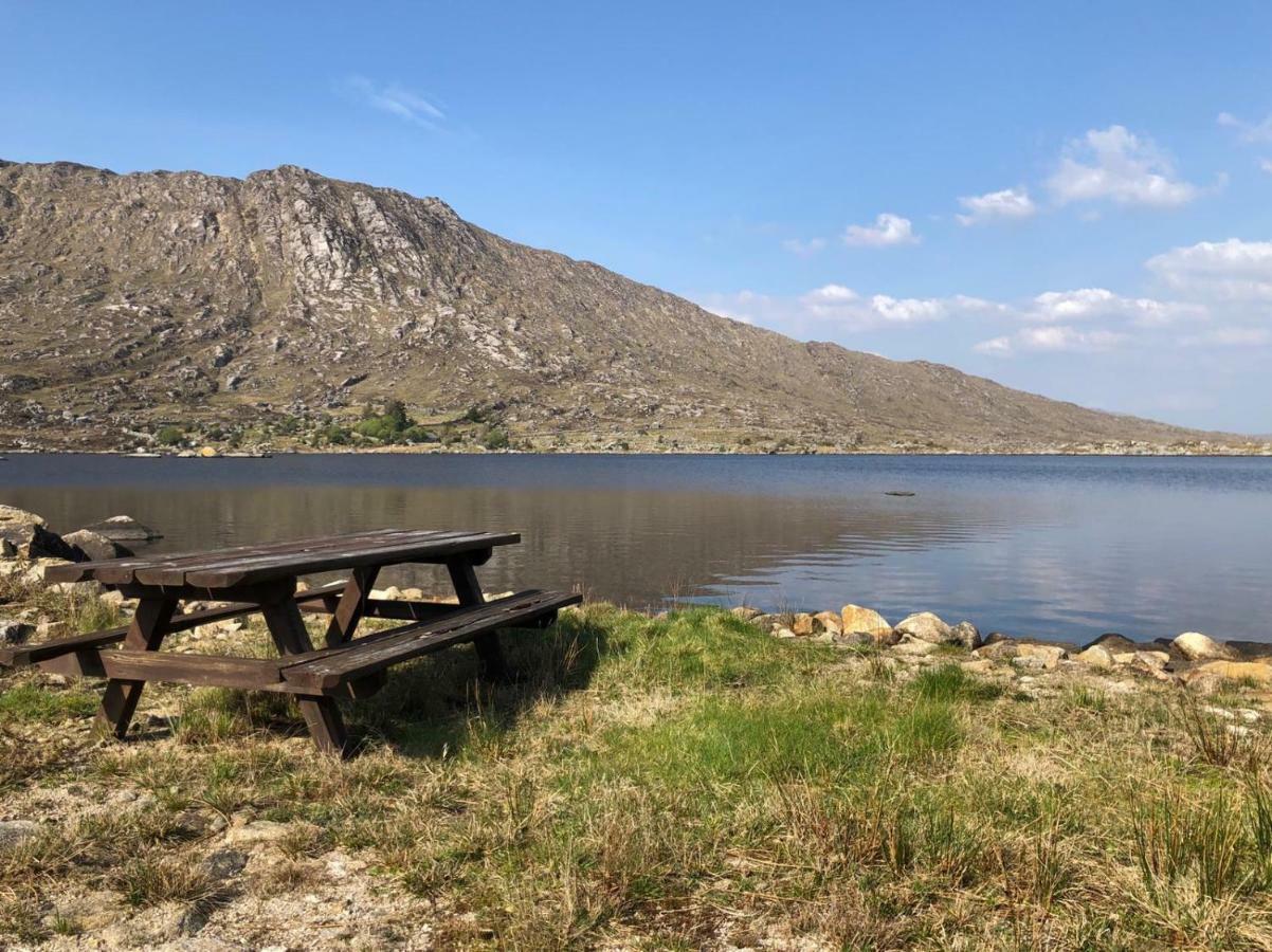 Lake View Cottage Flannery المظهر الخارجي الصورة