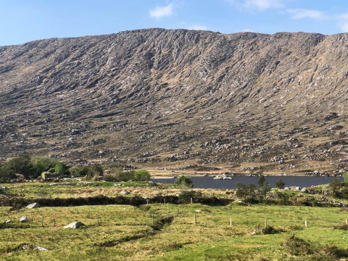 Lake View Cottage Flannery المظهر الخارجي الصورة